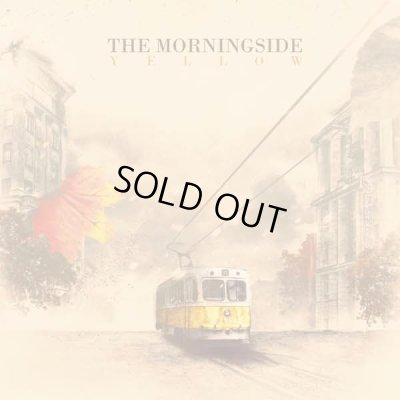 画像1: The Morningside - Yellow / CD