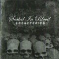 Sealed In Blood - Coemeterium / CD