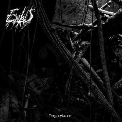 画像1: Eyelids - Departure / ProCD-R