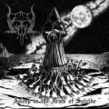 Bog of the Infidel - Asleep in the Arms of Suicide / CD