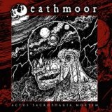 Deathmoor - Actus Sacrophagia Mortem / CD