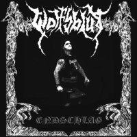 Wolfsblut - Endschlag / CD