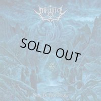 Infinity - Non de Hac Terra/ CD