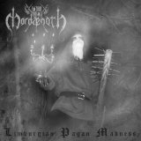 Mordaehoth - Limburgian Pagan Madness / CD