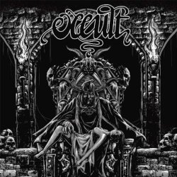 画像1: Occult - 1992-1993 / DigiCD