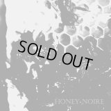 Lovesilkpalemilk - Honey Noire / ProCD-R