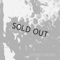 Lovesilkpalemilk - Honey Noire / ProCD-R