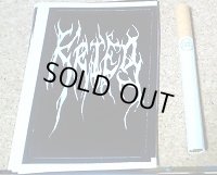 Krieg / Sticker
