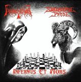 Obsecration / Slaughtered Priest - Infernus Et Mors / EP