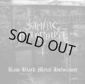 Satanic Holocaust - Raw Black Metal Holocaust / CD