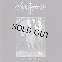Nargaroth - Herbstleyd / CD