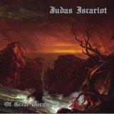 Judas Iscariot - Of Great Eternity / CD