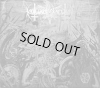 Nokturnal Mortum - To the Gates of Blasphemous Fire / DigibookCD