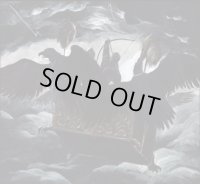 Deathspell Omega - The Synarchy of Molten Bones / LP