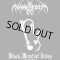 Nargaroth - Black Metal ist Krieg (A Dedication Monument) / CD