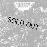 Teitanblood - Death / 2LP