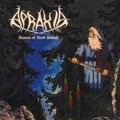 Apraxia - Hymns of Dark Forest / CD