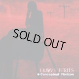 Ekove Efrits - Conceptual Horizon / CD