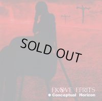 Ekove Efrits - Conceptual Horizon / CD
