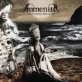 Immensity - The Isolation Splendour / CD