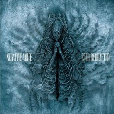 画像1: Negative Voice - Cold Redrafted / CD