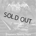 Nargaroth - Prosatanica shooting angels / CD