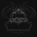 Womb - Deception Through Your Lies / CD
