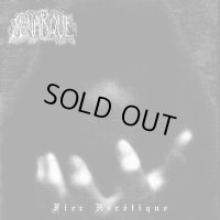 Monarque - Fier heretique / CD