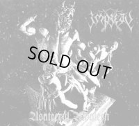 Impiety - Asateerul Awaleen / DigiCD