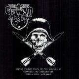 Qassam - Secret Weapon Tests In The Bunkers Of Genocide And Abomination / CD