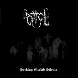 Atel - Seeking Morbid Silence / CD