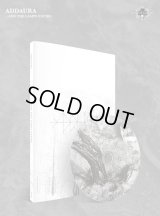 Addaura - ...and the Lamps Expire / A5DigiCD