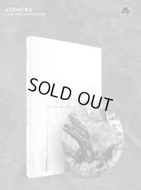 Addaura - ...and the Lamps Expire / A5DigiCD