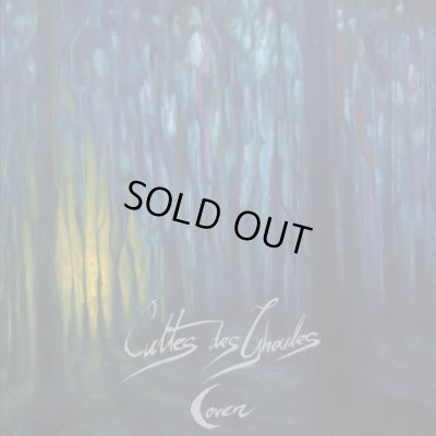 画像1: Cultes des Ghoules - Coven, or Evil Ways Instead of Love / 2DigiBookCD