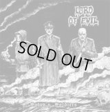 Lord of Evil - Satan's Soldiers / DigiCD