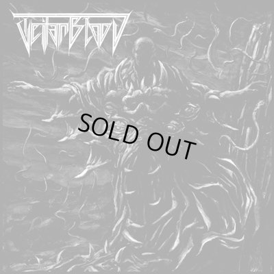 画像1: Teitanblood - Accursed Skin / LP