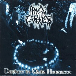 画像1: Amen Corner - Darken in Quir Haresete / CD