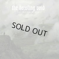 The Howling Void - The Triumph of Ruin / DigiCD