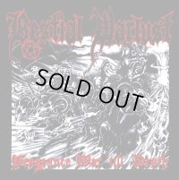 Bestial Warlust - Vengeance War 'till Death / LP