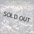 Bestial Warlust - Blood & Valour / LP