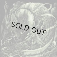 Black Funeral - Ankou and the Death Fire / CD