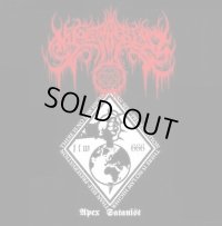 Nyogthaeblisz - Apex Satanist / CD