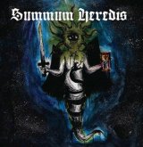 Summum Heredis - Summum Heredis / CD