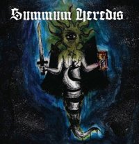 Summum Heredis - Summum Heredis / CD