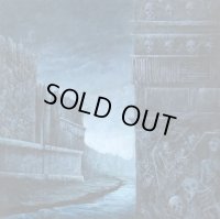 Temple Nightside - The Hecatomb / DigiCD