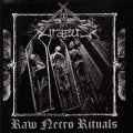 Uraeus - Raw Necro Rituals / CD