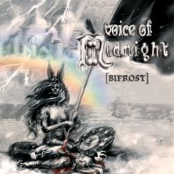 画像1: Voice of Midnight - Bifrost / CD