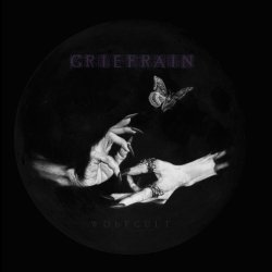 画像1: Griefrain - WolfCult / CD
