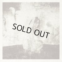 L.A.C.K. - The Fragile (Soundtrack for the Tormented) / CD