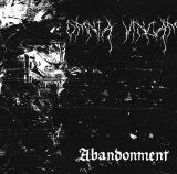 Omnia Vincam - Abandonment / DigifileCD